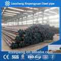 ASTM A53/A106 Gr.B 16 inch Sch40 carbon STEEL pipe stockist and factory price